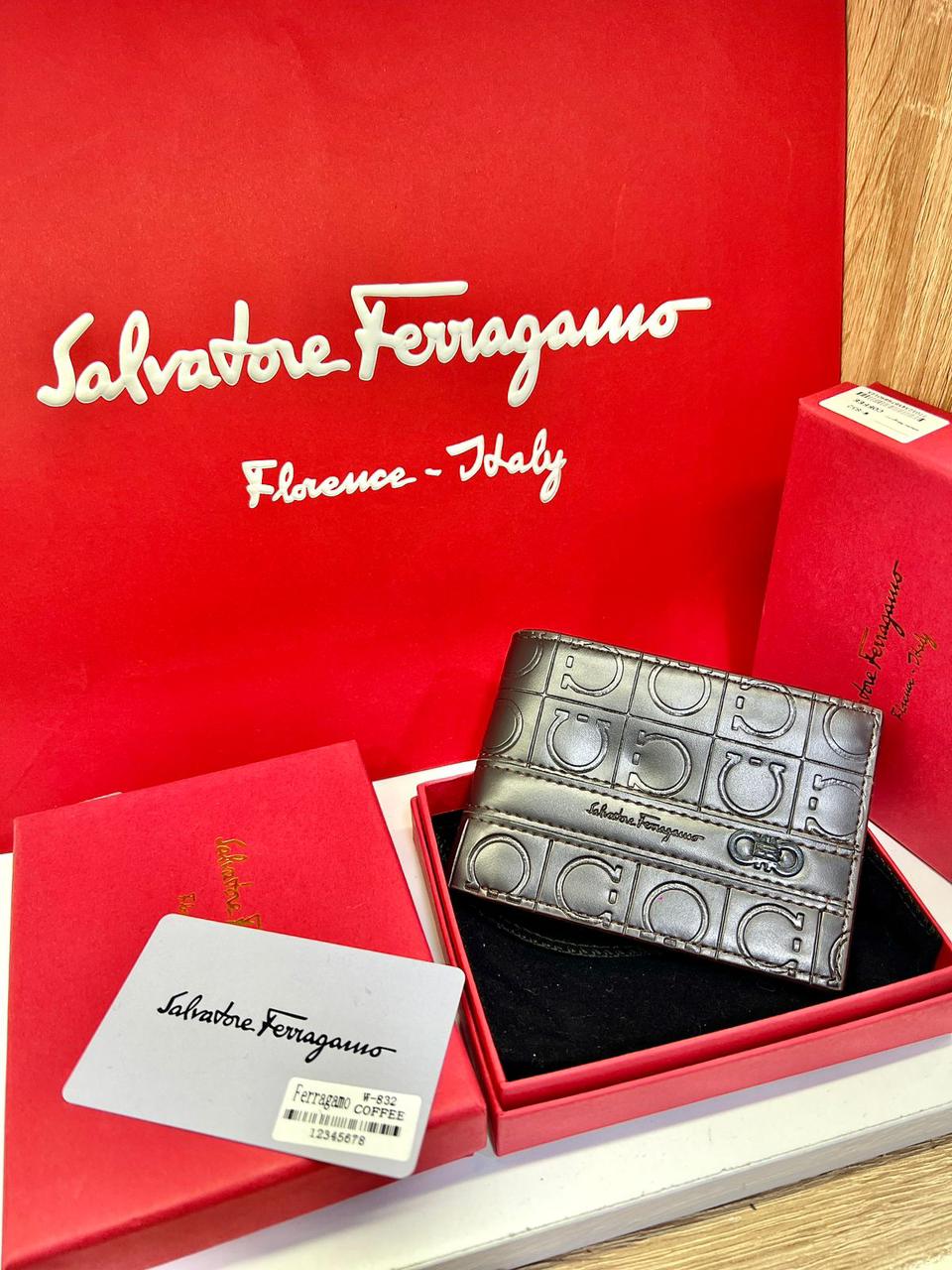 Salvatore Ferragamo