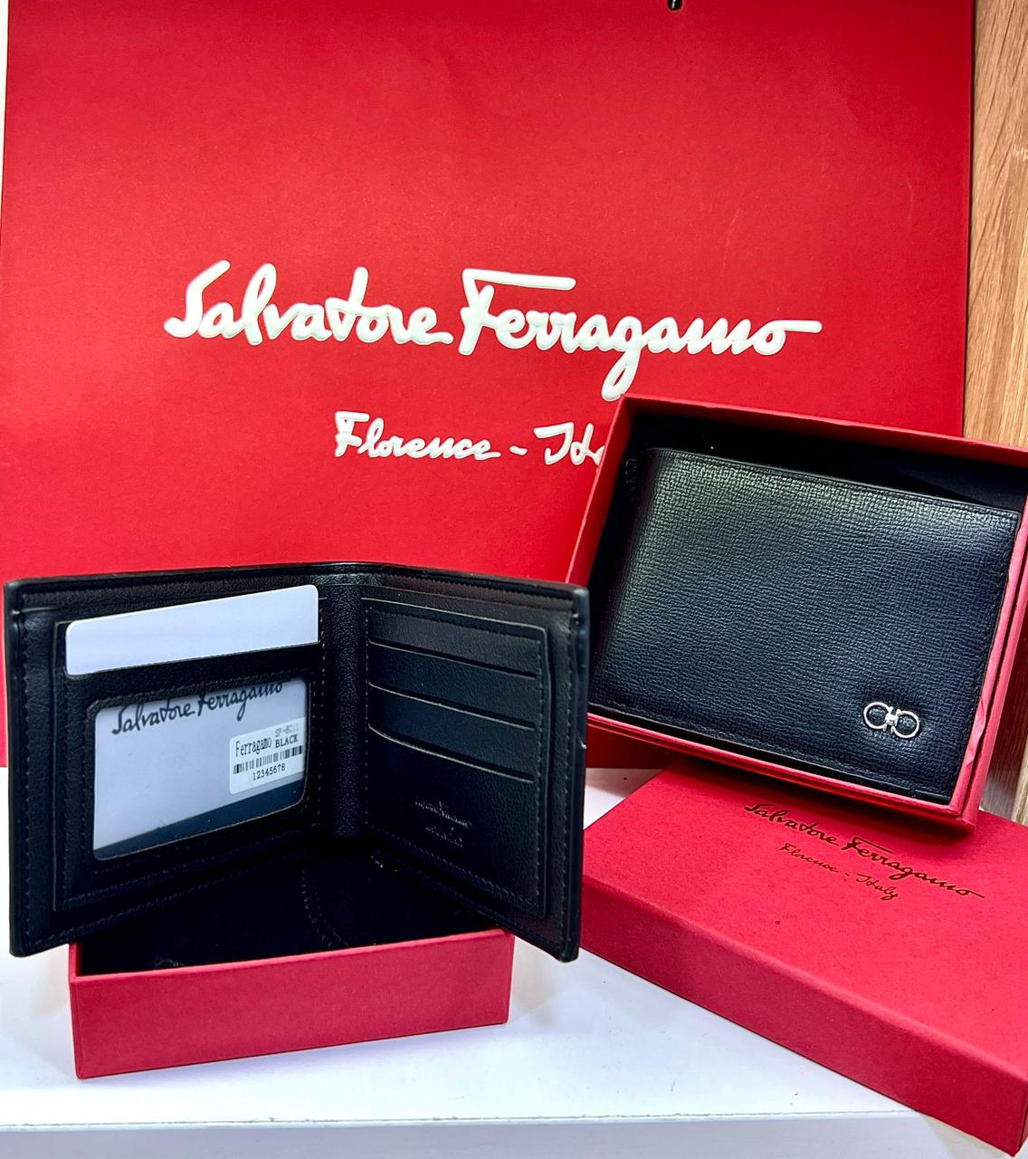 Salvatore Ferragamo
