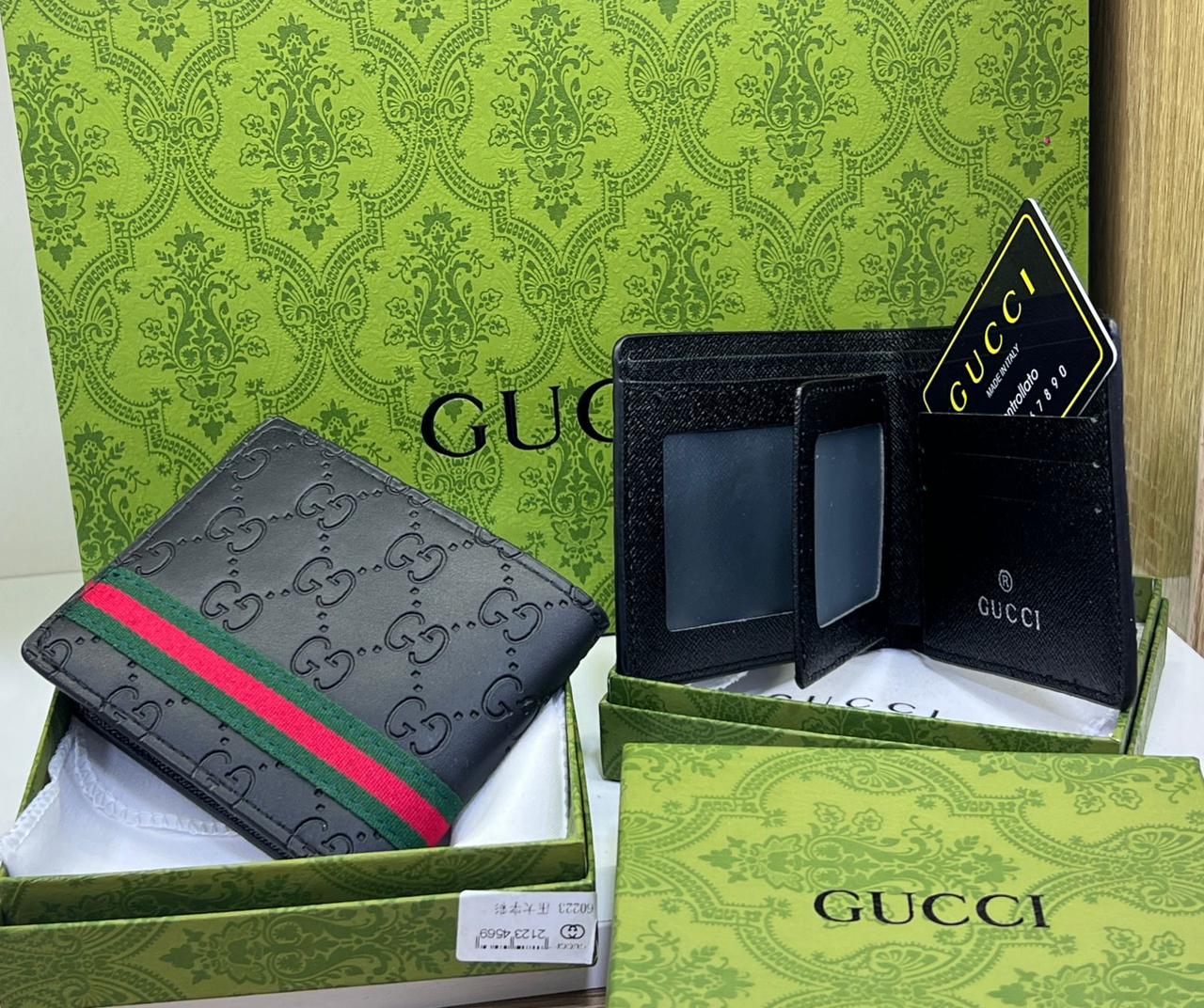 GUCCI