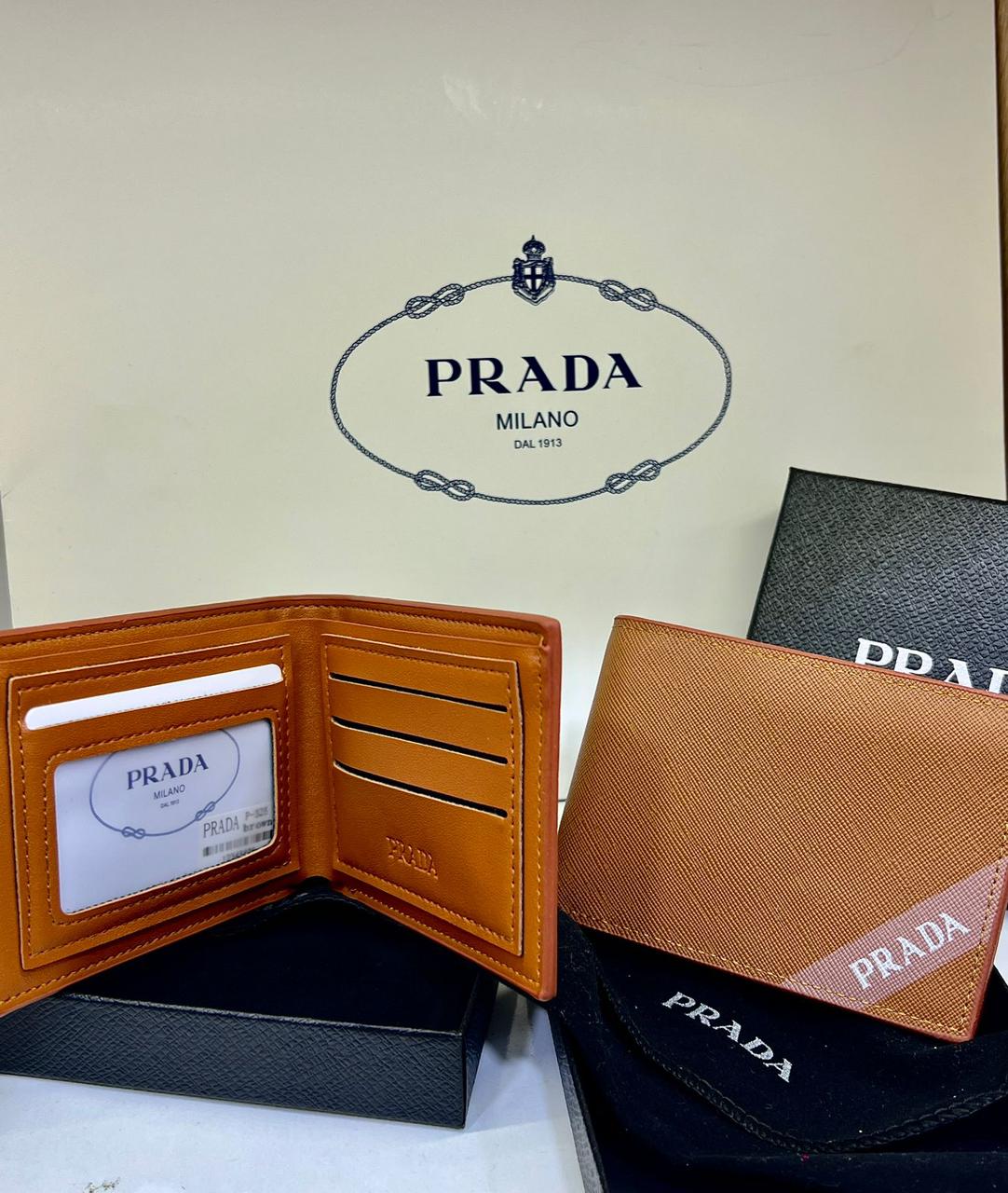 PRADA