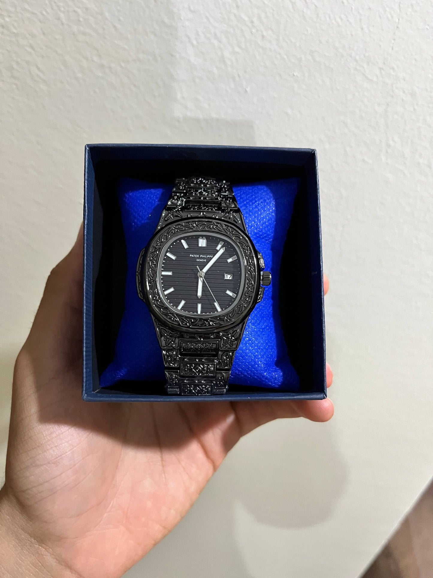 PATEK PHILIPPE