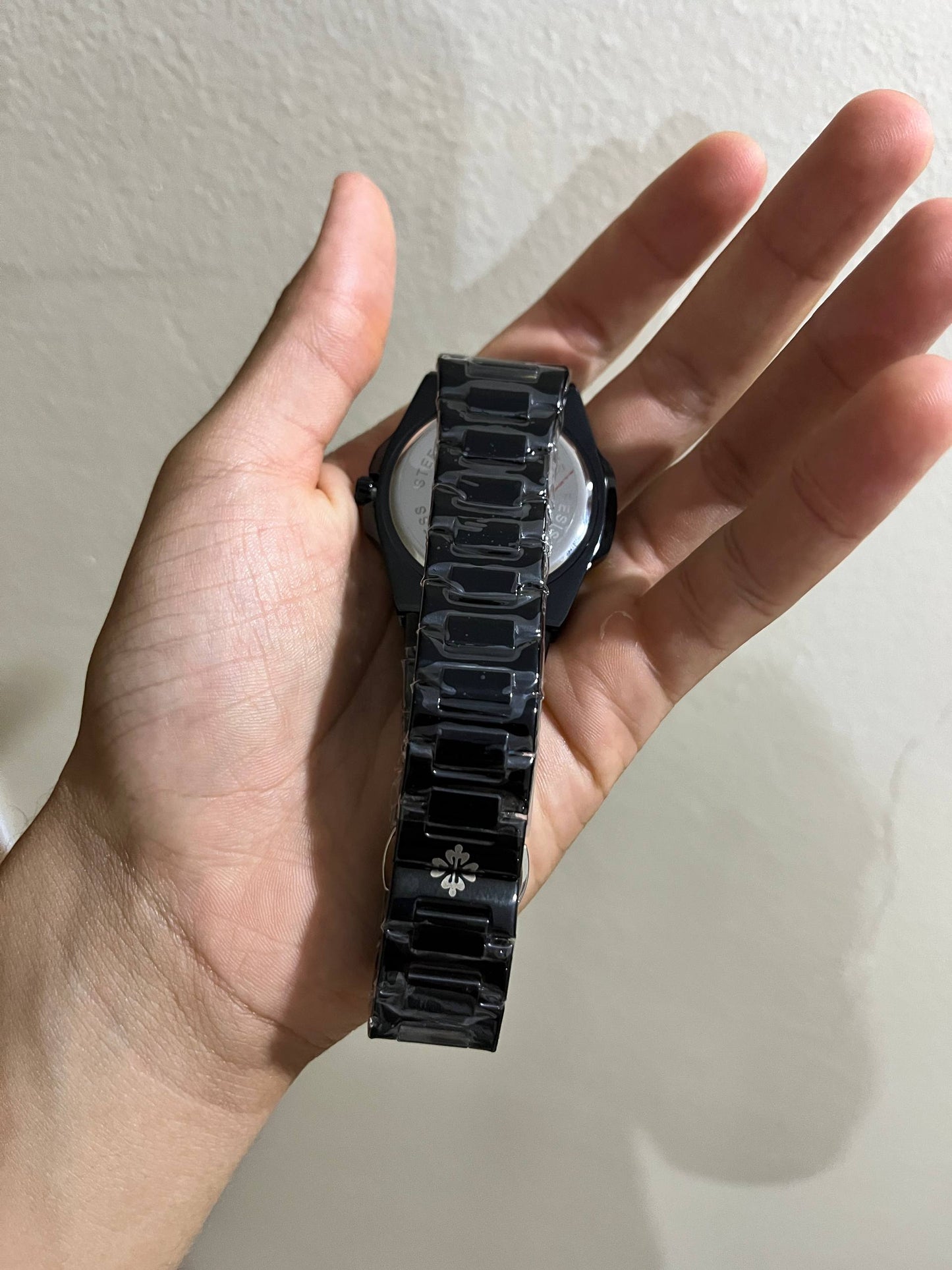 PATEK PHILLIPE - FULL BLACK