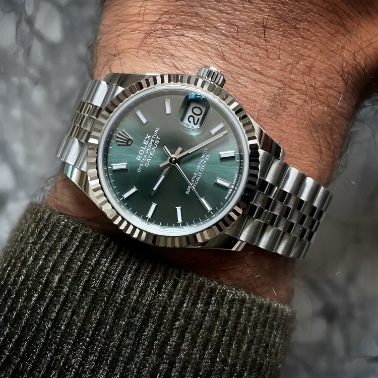 ROLEX
