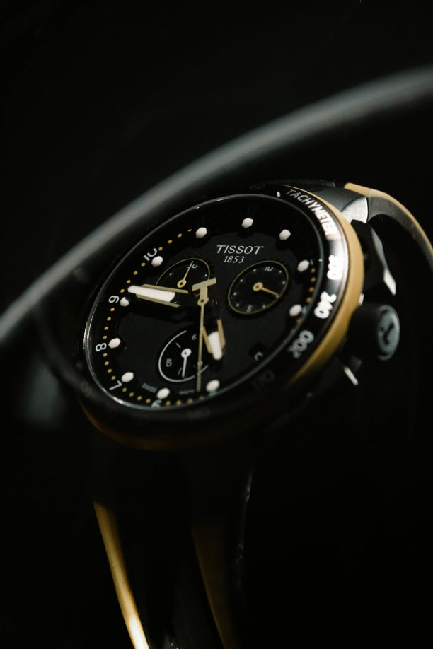TISSOT