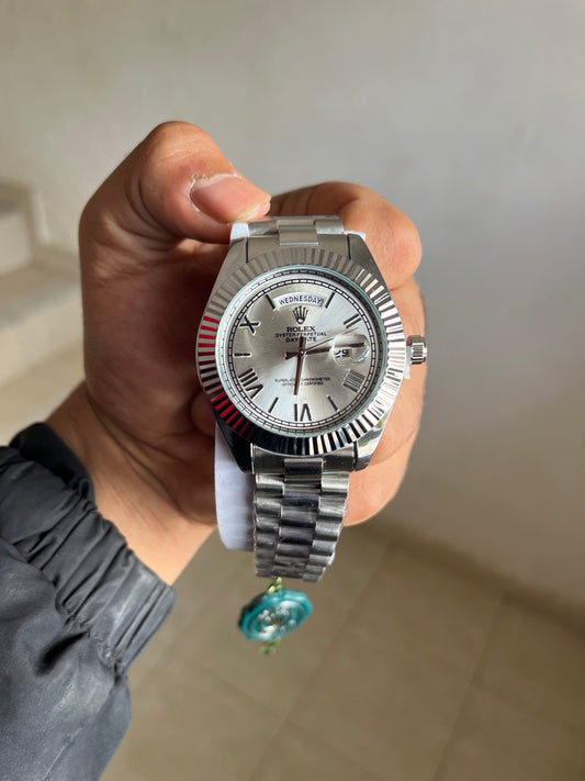 Rolex Oyster Perpetual Day-Date