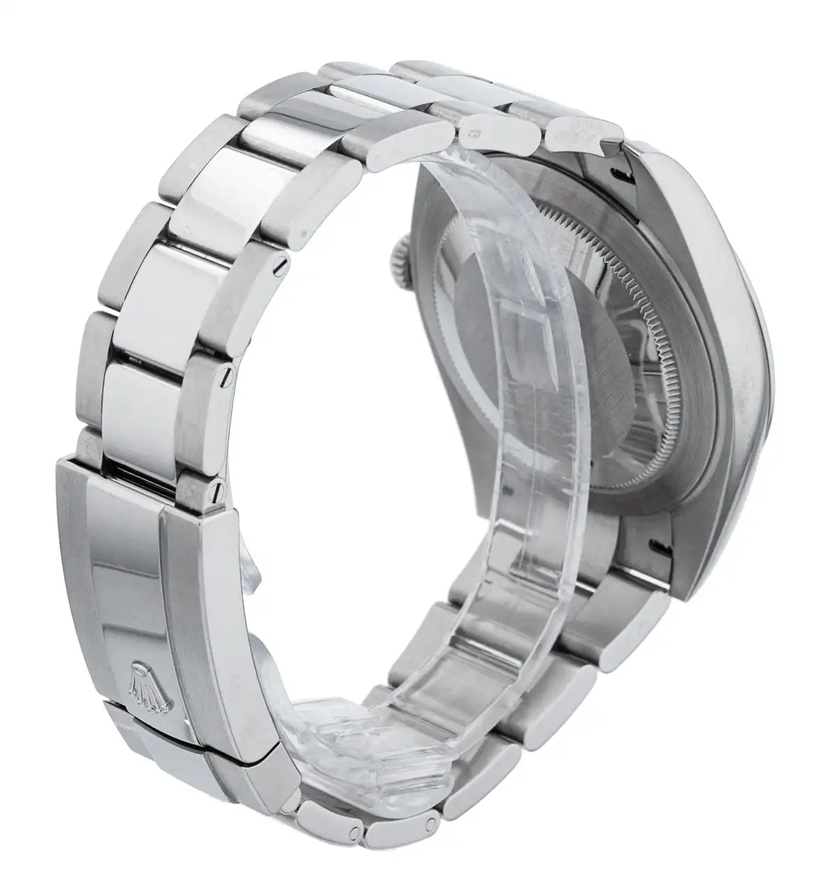 Rolex Datejust 41 Oyster Perpetual