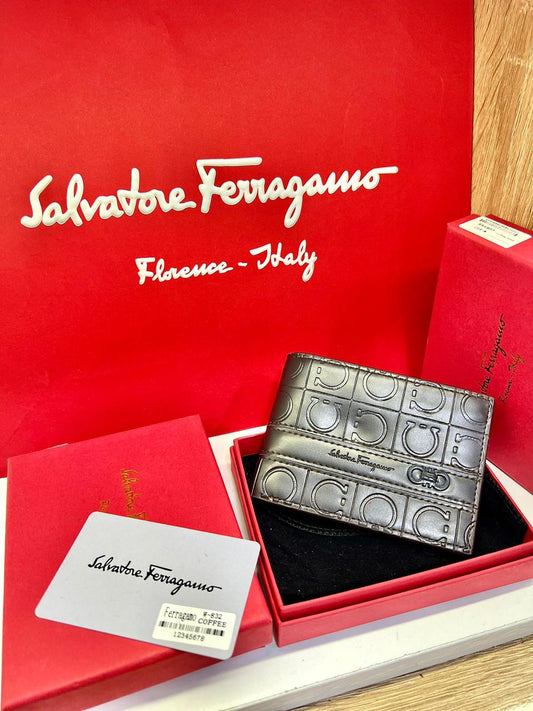 Salvatore Ferragamo