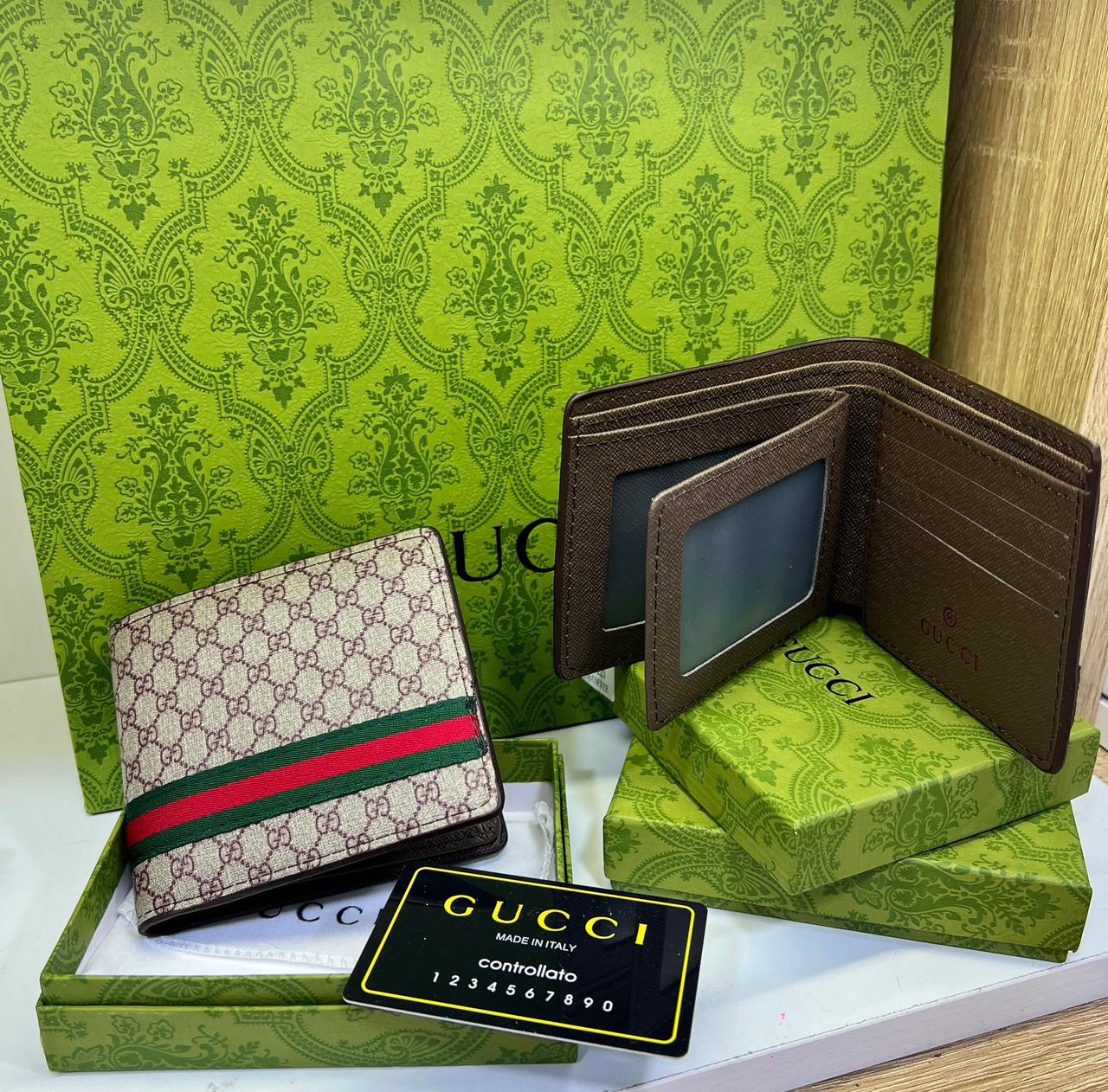 GUCCI