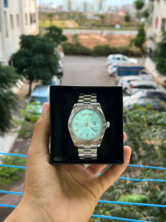ROLEX DAY-DATE