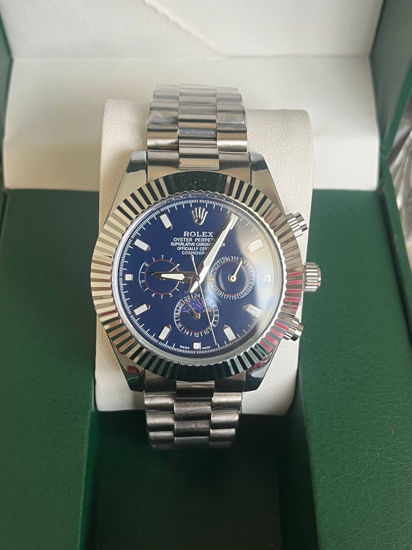 ROLEX OYSTER COSMOGRAPH