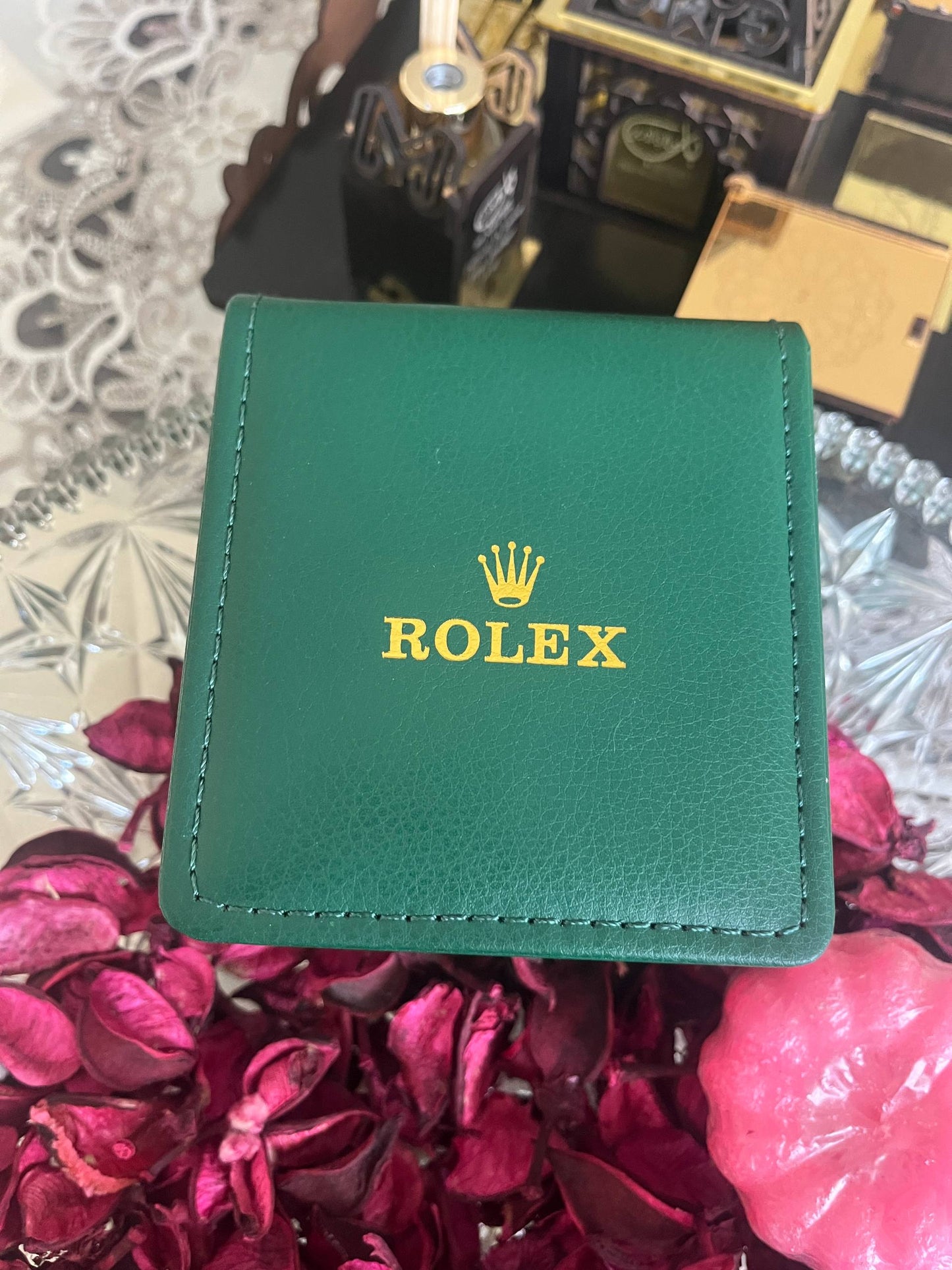 ROLEX OYSTER COSMOGRAPH