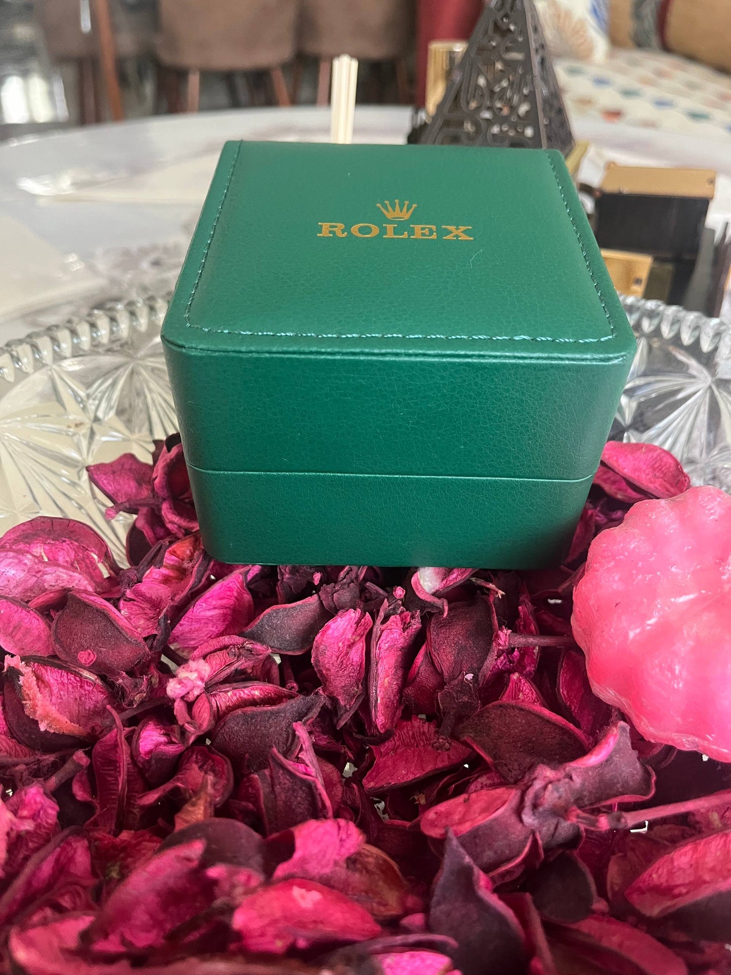 ROLEX OYSTER COSMOGRAPH