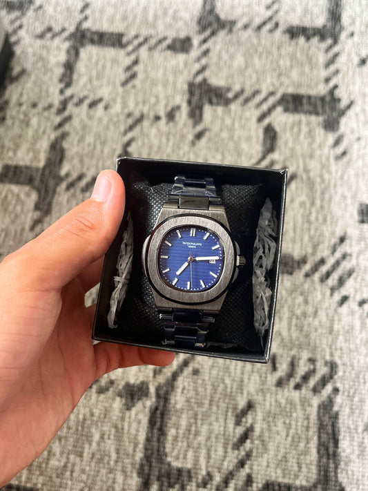 patek philippe