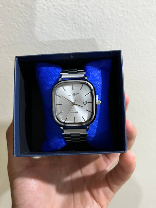 CASIO QUARTZ