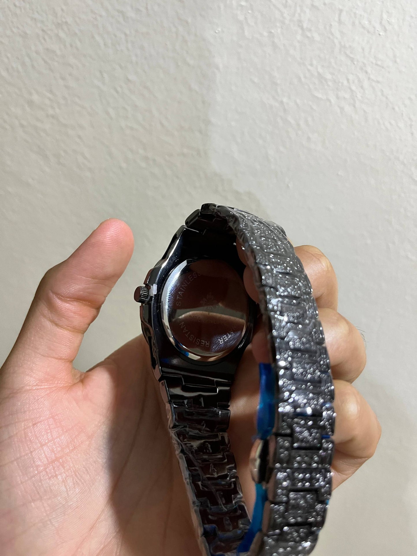 PATEK PHILIPPE
