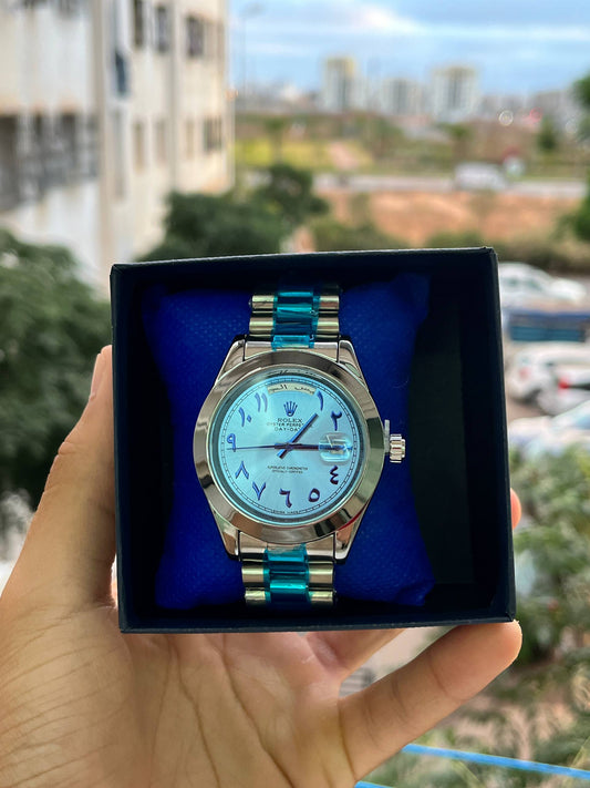 ROLEX ARABIC