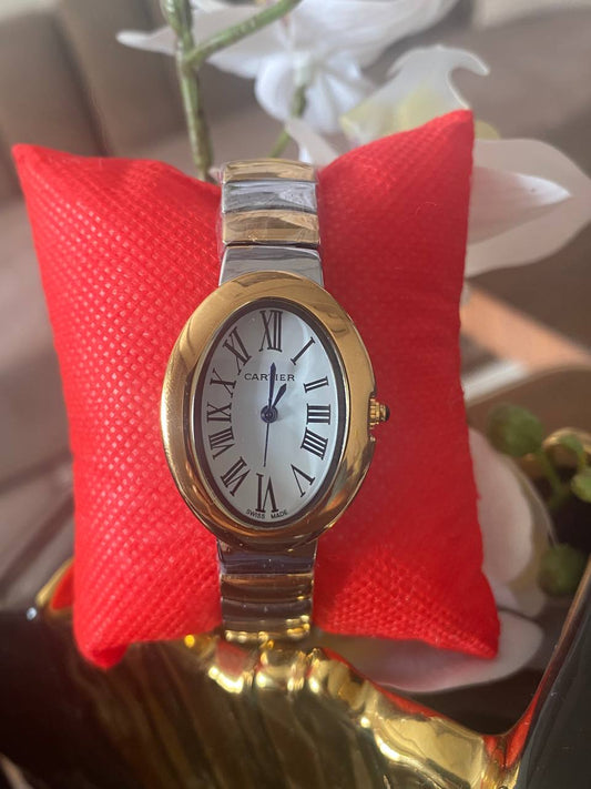 CARTIER
